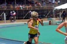 Marion Carney