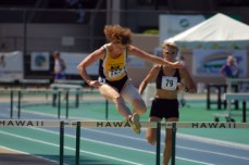 Rhona Trott