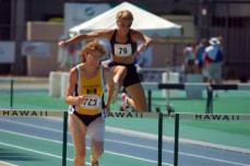 Rhona Trott
