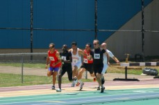 Sergio Angulo